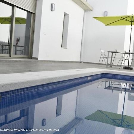 Apartamentos Turisticos Clavero Αλμάγκρο Εξωτερικό φωτογραφία