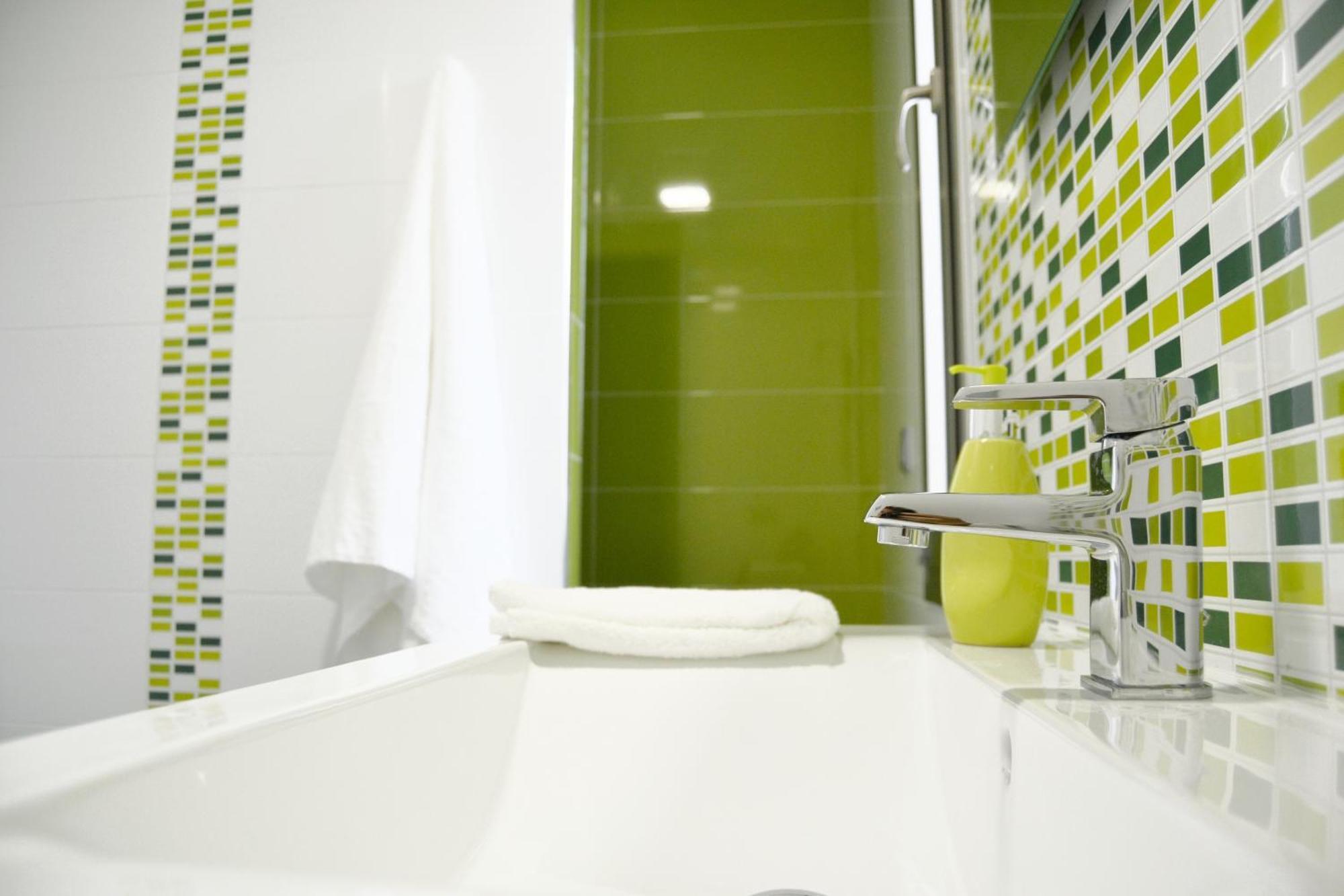 Apartamentos Turisticos Clavero Αλμάγκρο Δωμάτιο φωτογραφία